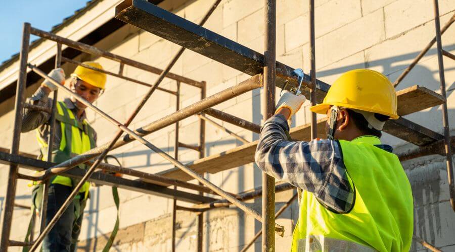 Professional fairlawn roofing services in Walthall, MS